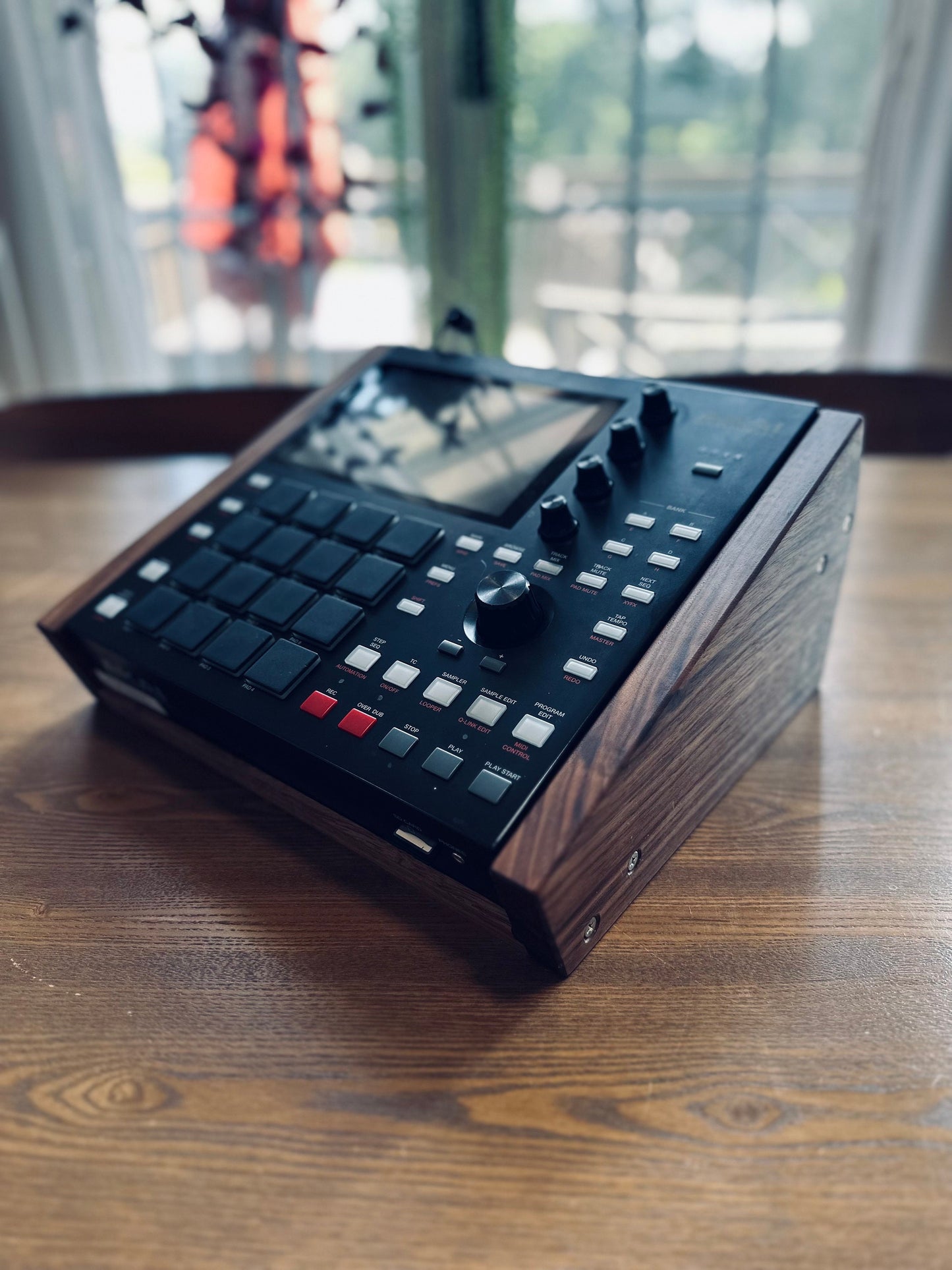 Akai MPC stand for MPC One, One+, or Mpc Live II
