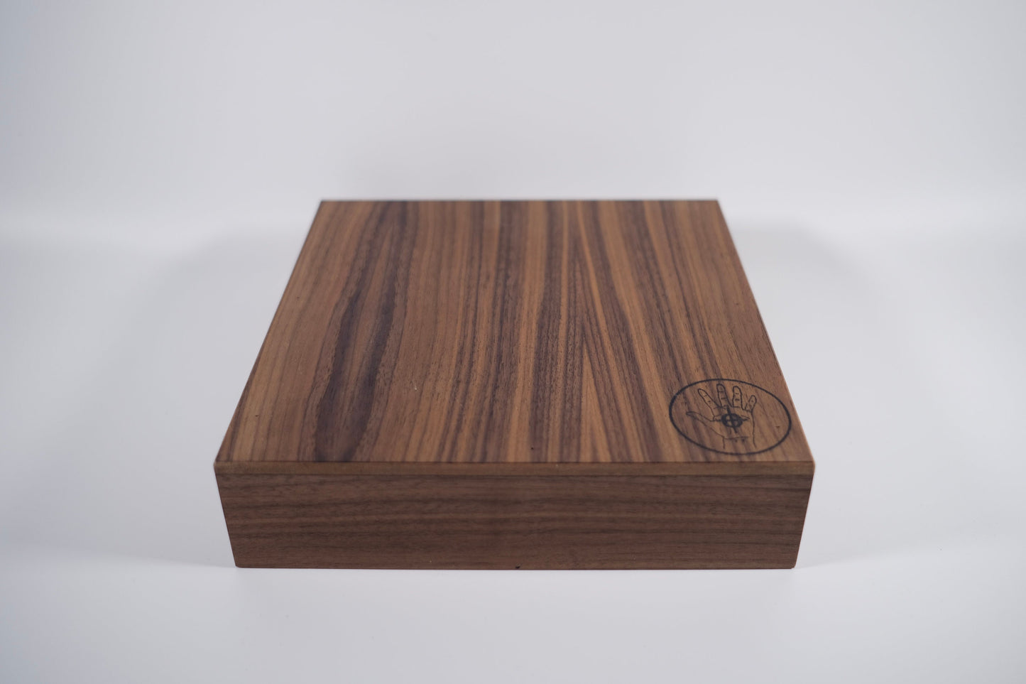 Coda Box - Electric hand drum