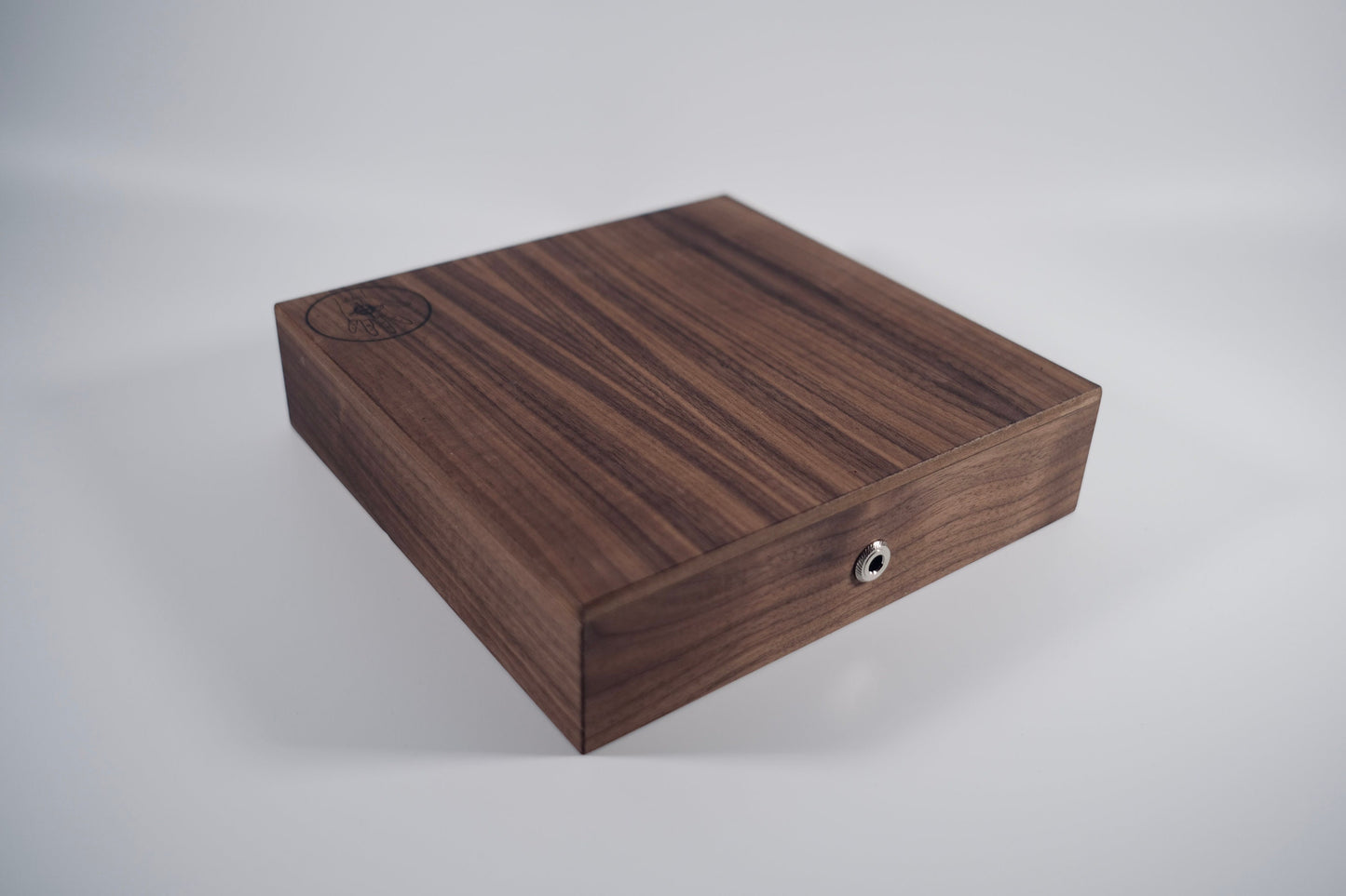 Coda Box - Electric hand drum