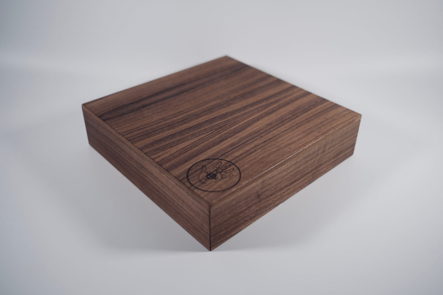 Coda Box - Electric hand drum