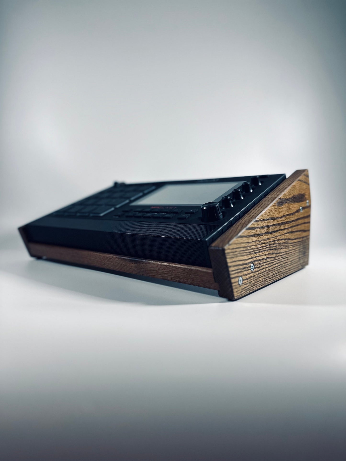 Akai MPC stand for MPC One, One+, or Mpc Live II