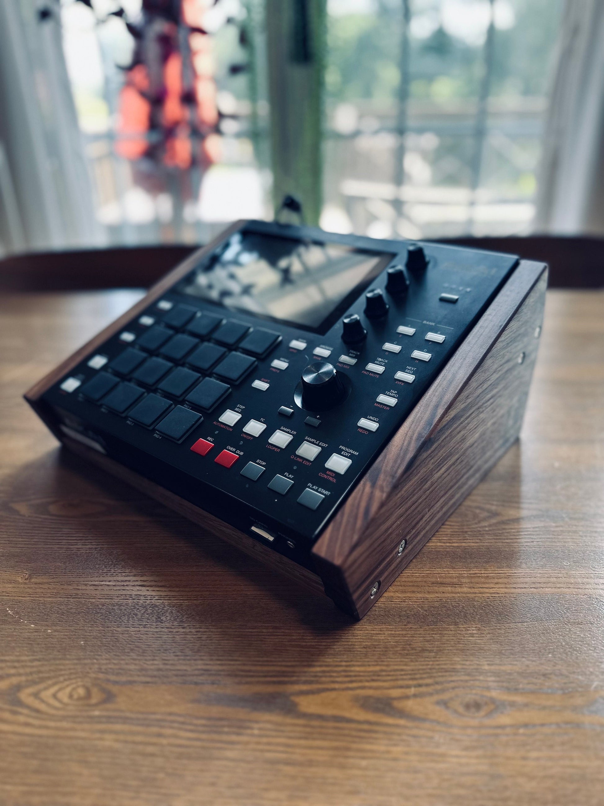 Akai MPC stand for MPC One, One+, or Mpc Live II – codahandmade